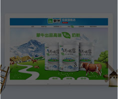 電商首頁設(shè)計服務